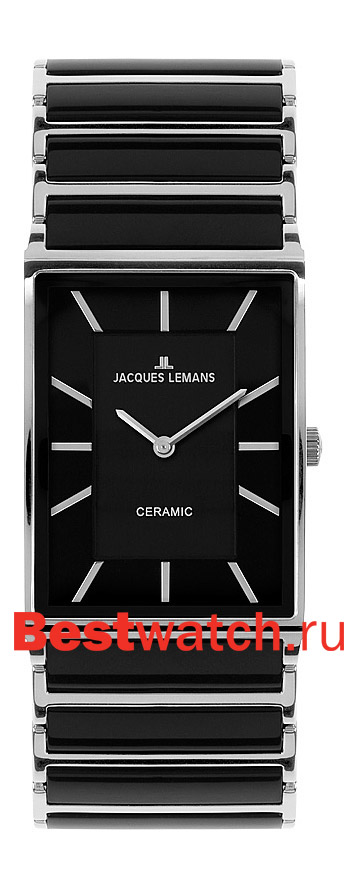 Часы Jacques Lemans York 1-1594A